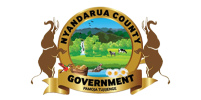 County Government of Nyandarua logo