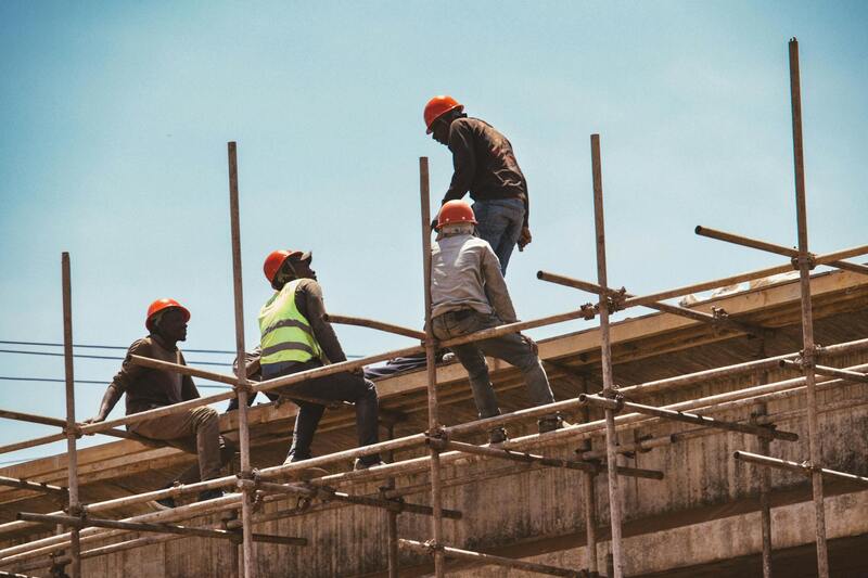 Construction Supplies