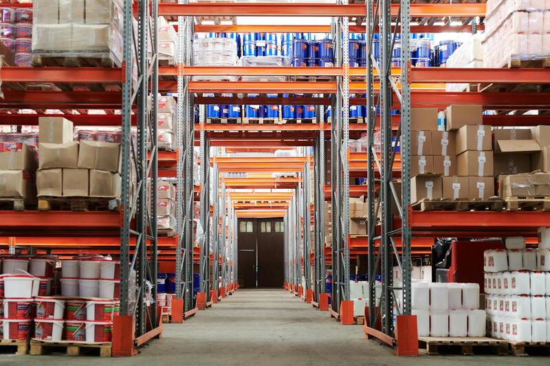 General Supplies
