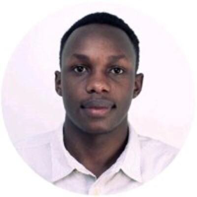 Alex Muriithi — Architect, Benhamas