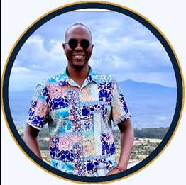Arch. Ivan Gikuru Machanule — Architect, Benhamas