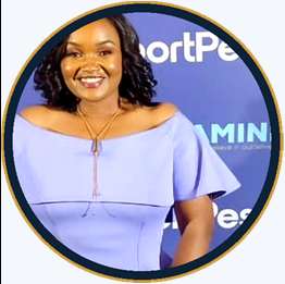Rose Muchira — Business Development & Events, Benhamas